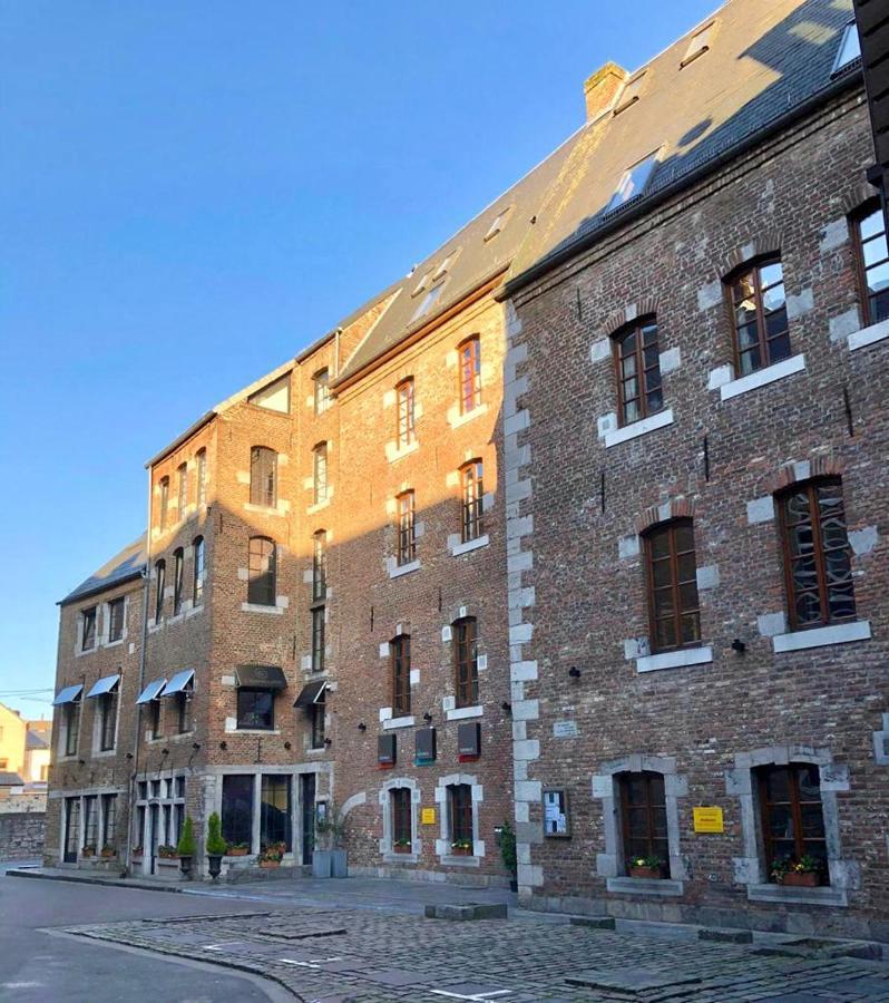 Les Tanneurs Hotel Namur Exterior photo