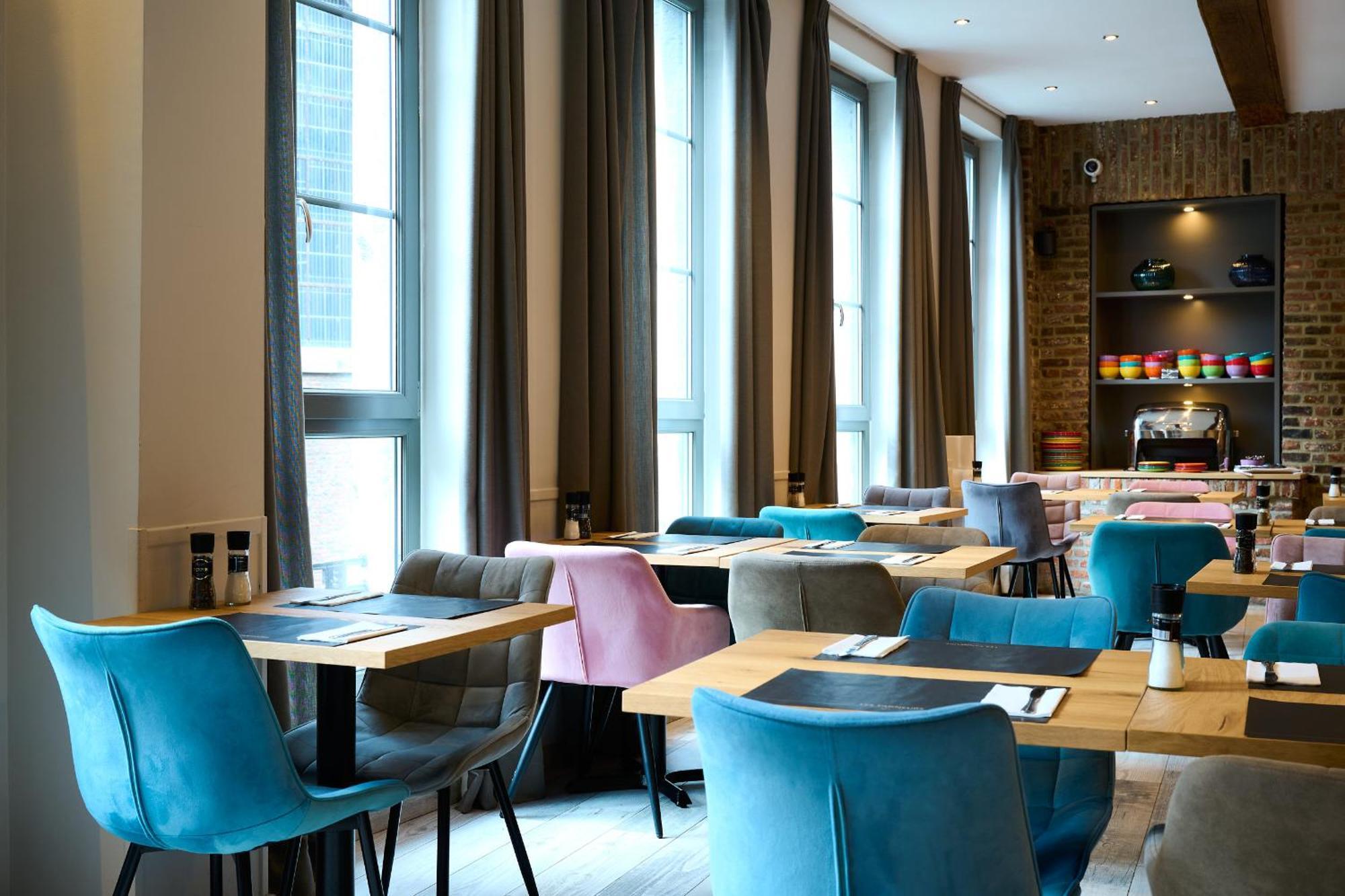 Les Tanneurs Hotel Namur Exterior photo
