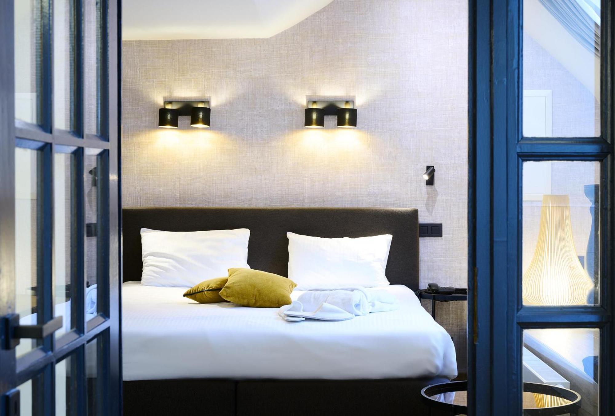 Les Tanneurs Hotel Namur Exterior photo