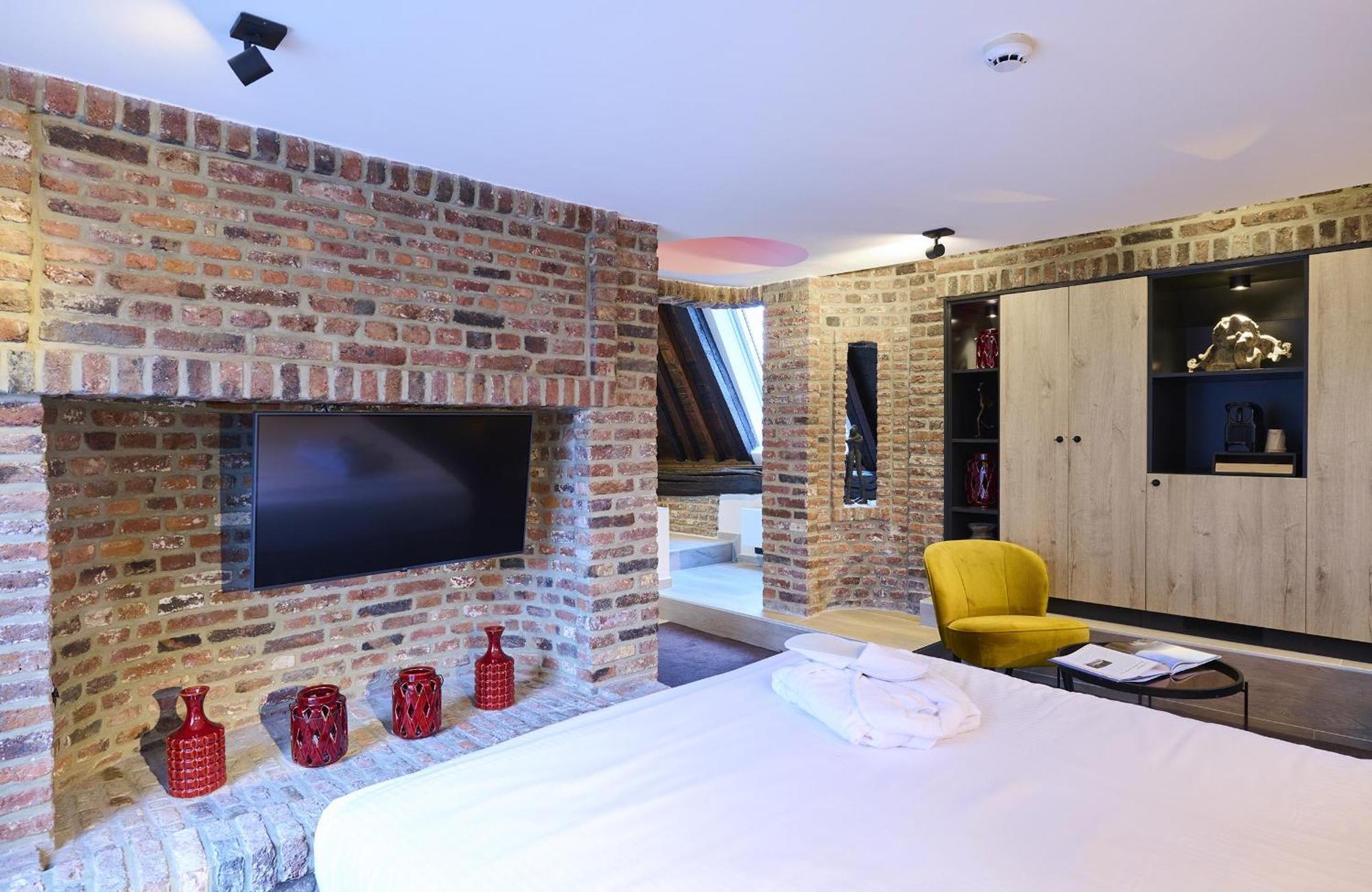Les Tanneurs Hotel Namur Exterior photo
