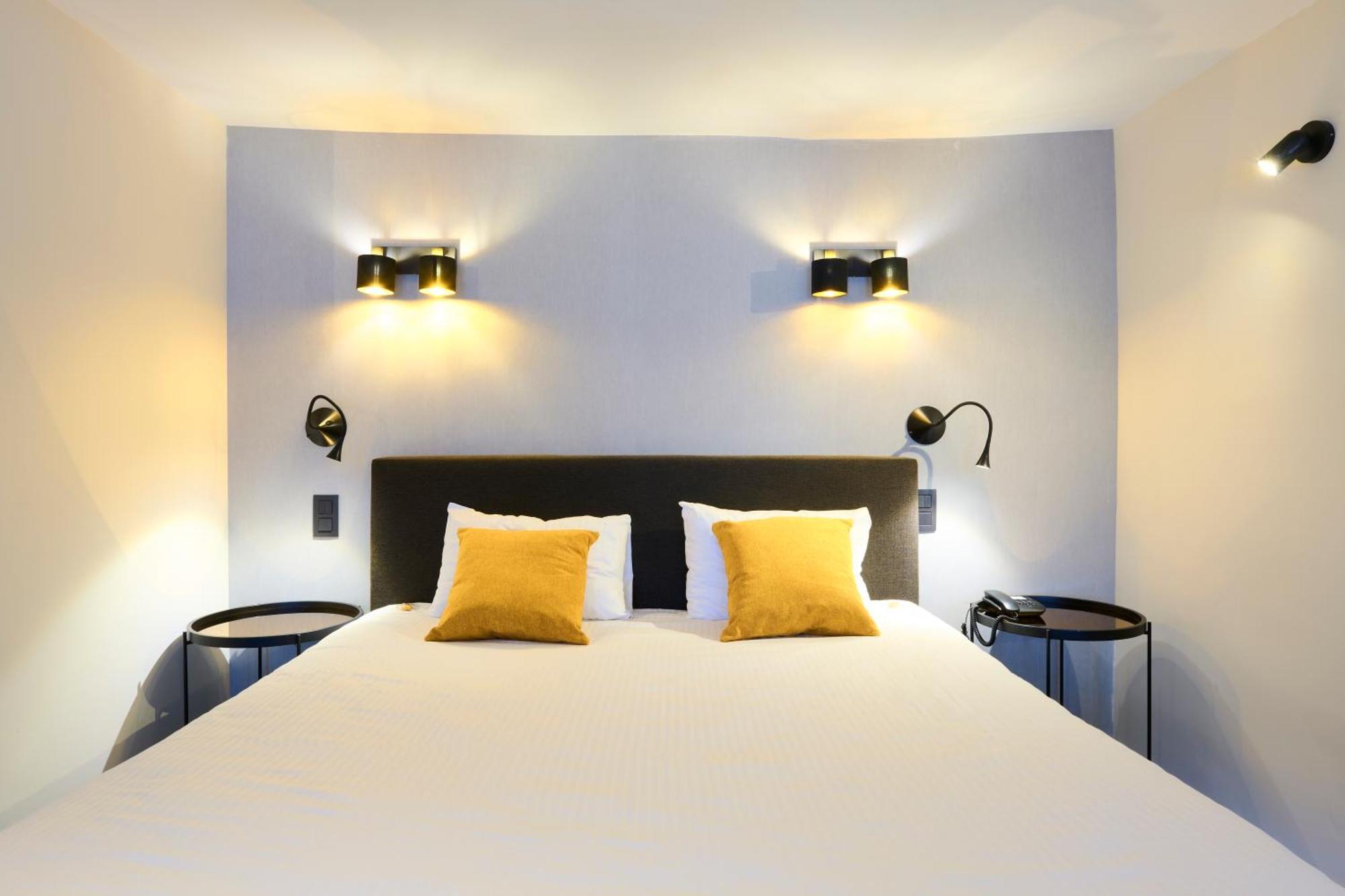 Les Tanneurs Hotel Namur Exterior photo