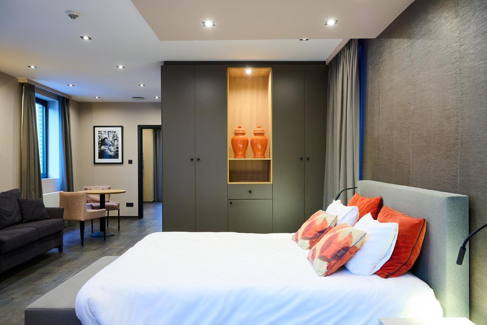 Les Tanneurs Hotel Namur Exterior photo