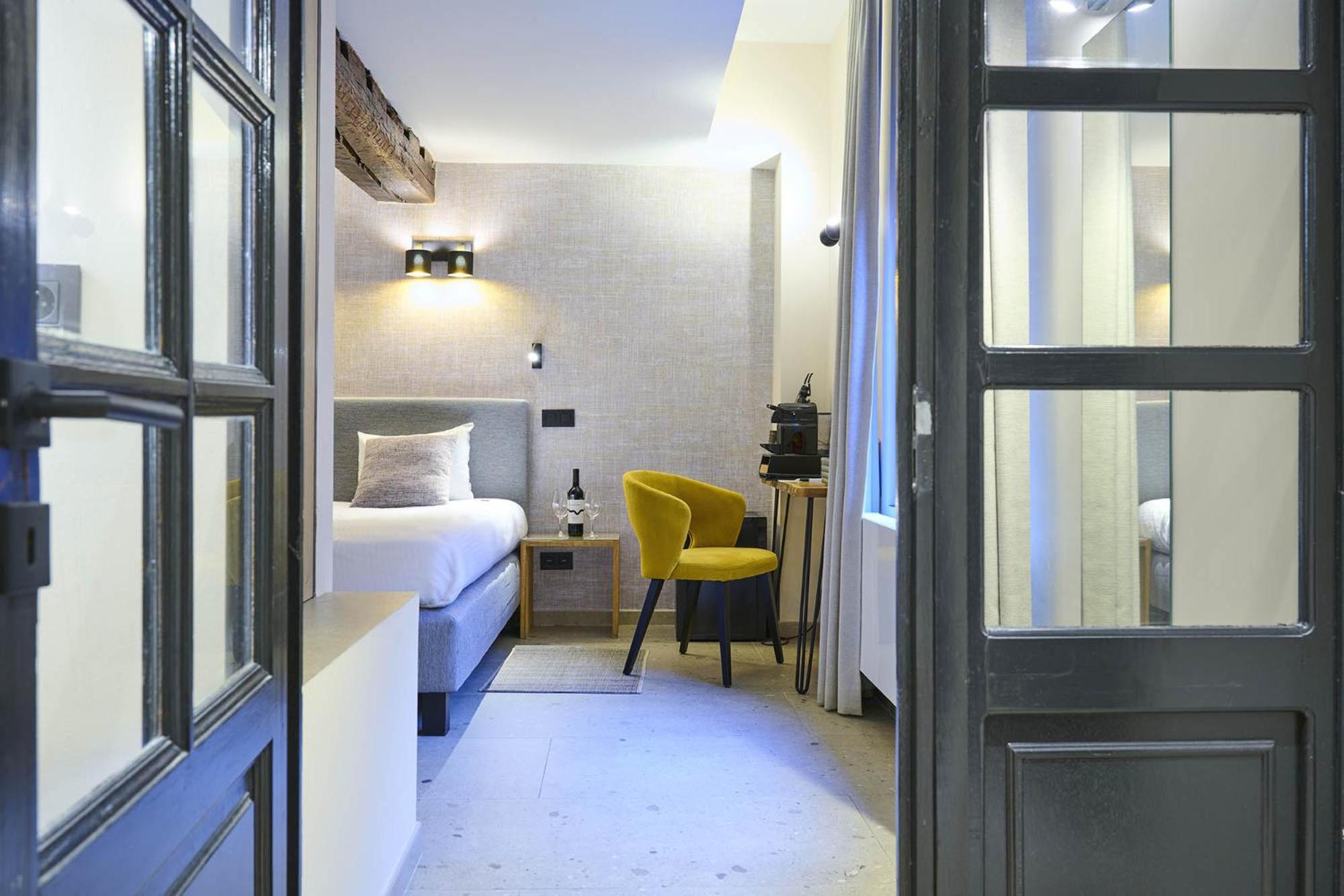 Les Tanneurs Hotel Namur Exterior photo